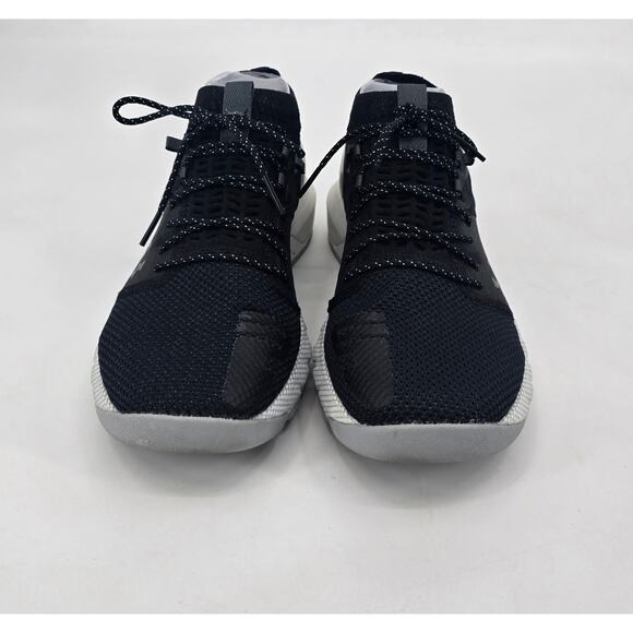 Under Armour Project Rock 2 HOVR Training Shoes 9 - Picture 5 of 8